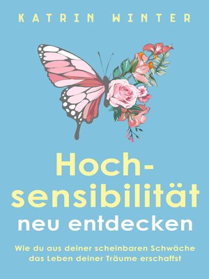 cover image of Hochsensibilität neu entdecken